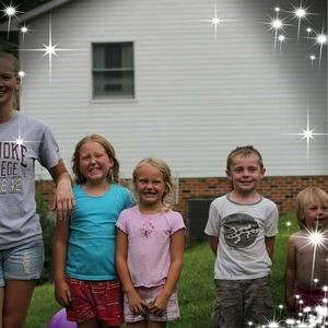 Meet your Posher, Diane